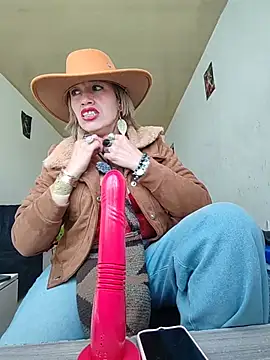 sexymarilyncolombia online show from 02-26-26, 02:38