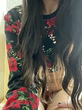 SHARONRodrig online show from 10-06-25, 09:01