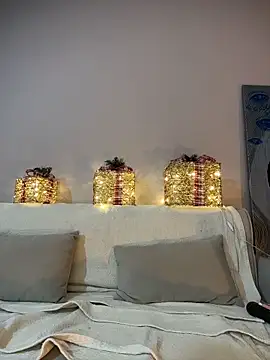 MariaTull online show from 12-21-25, 06:26