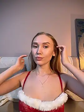 MariaTull online show from 01-05-26, 09:51