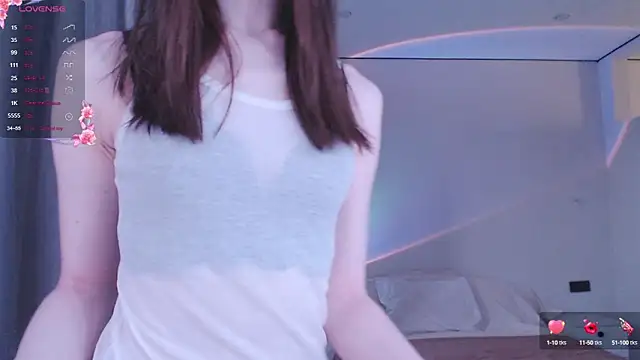  luna 022 online show from 12-28-24, 02:22