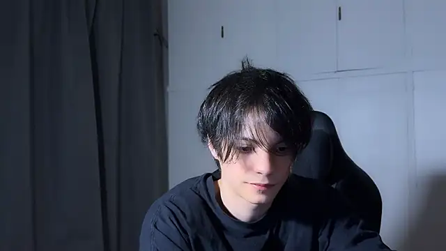 SasukeUhchiaa online show from 02-03-26, 01:15