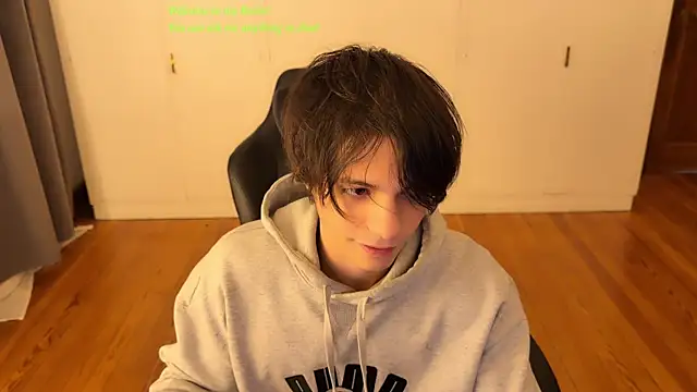 SasukeUhchiaa online show from 07-19-26, 12:53