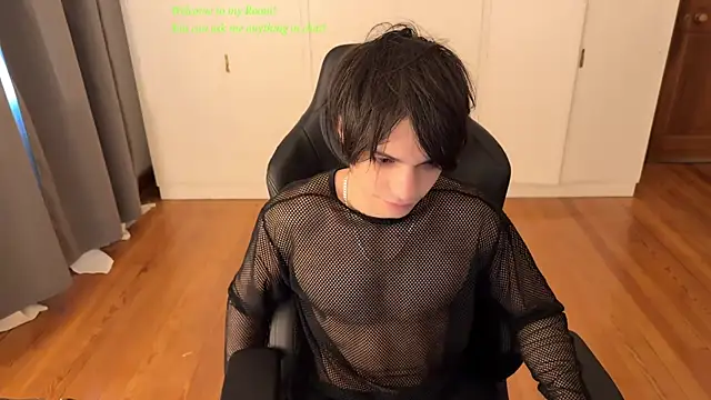 SasukeUhchiaa online show from 07-23-26, 01:42