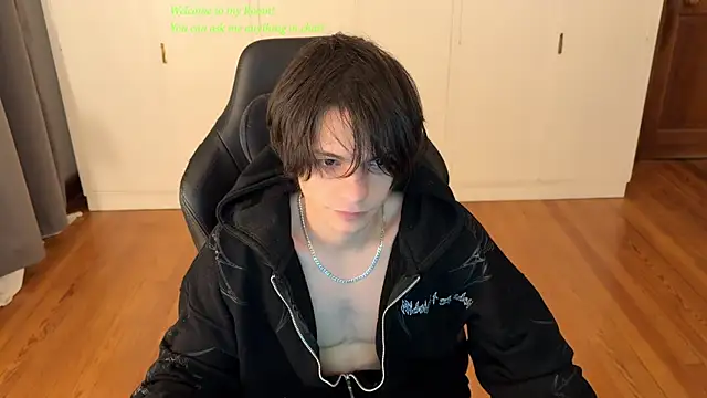 SasukeUhchiaa online show from 07-28-26, 12:48