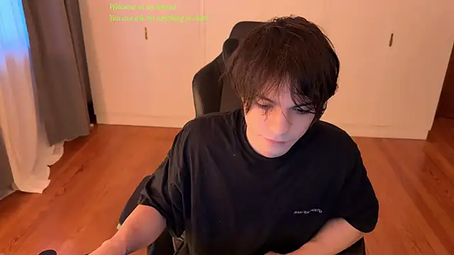SasukeUhchiaa online show from 08-02-26, 09:02