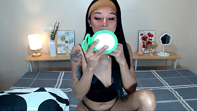 CheskaVenice5 online show from 12-02-24, 07:25