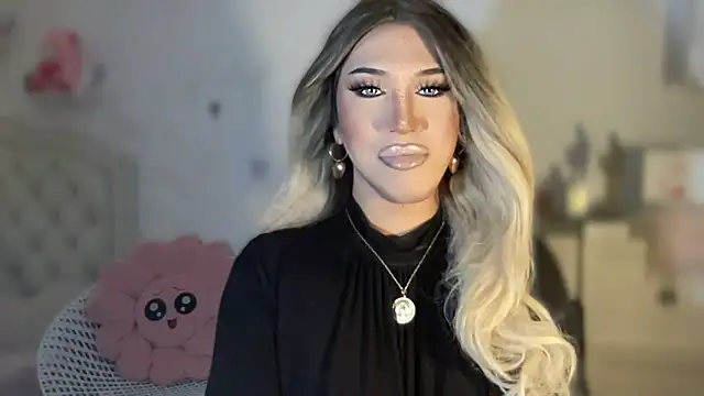 Ts glamxxxx online show from 09-08-25, 11:48