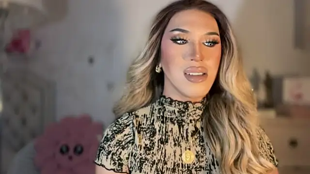 Ts glamxxxx online show from 09-20-25, 01:34