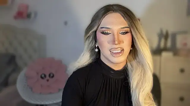 Ts glamxxxx online show from 09-29-25, 02:38