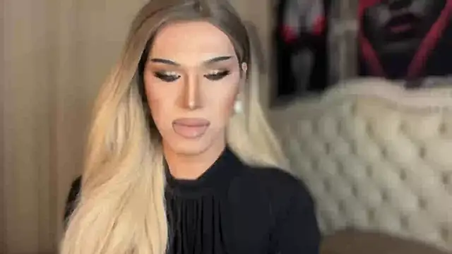 Ts glamxxxx online show from 03-05-26, 01:01