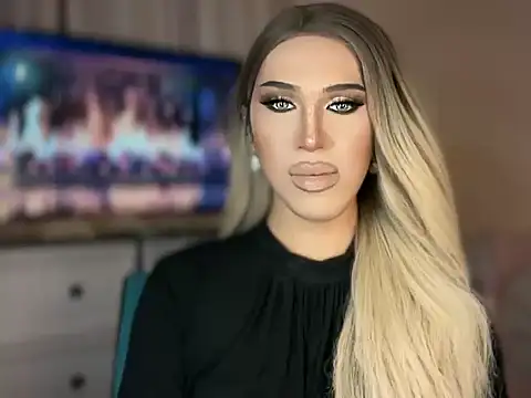 Ts glamxxxx online show from 04-16-26, 09:43