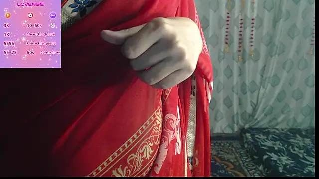 sexyrihana1 online show from 12-02-24, 08:19