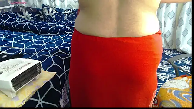 sexyrihana1 online show from 12-16-24, 10:08