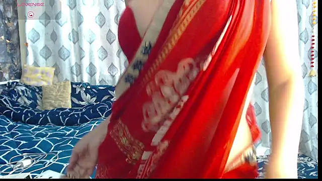 sexyrihana1 online show from 12-19-24, 08:34