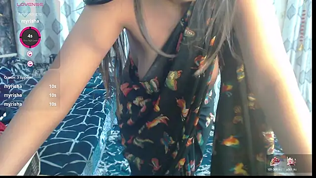 sexyrihana1 online show from 01-07-25, 11:48