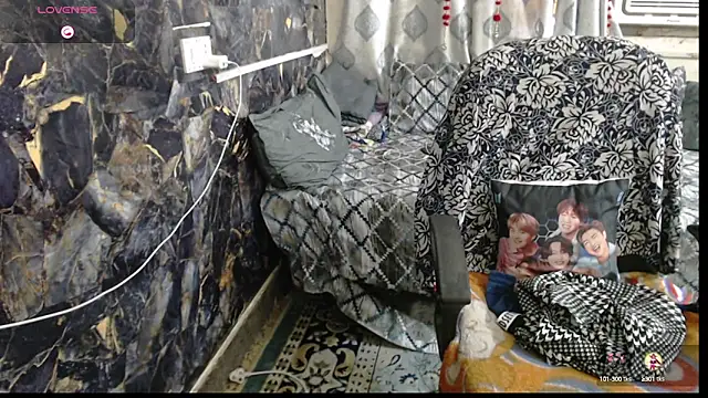 sexyrihana1 online show from 09-16-25, 06:58