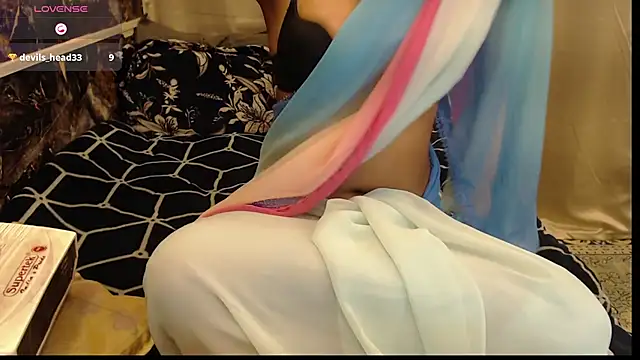 Snapshot of sexyrihana1 chatting on 01-17-26, 07:02 sexyrihana1 online show from 01-17-26, 07:02