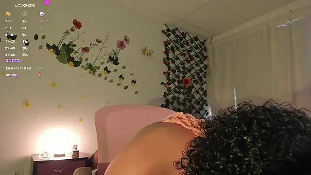 cailynhot online show from 01-31-25, 09:48