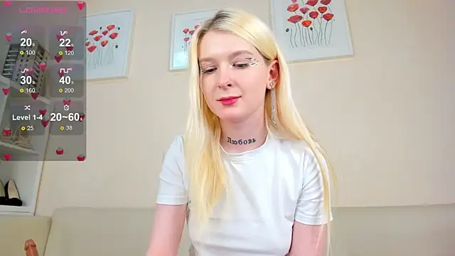 rosa mariposa  online show from 02-11-25, 10:04