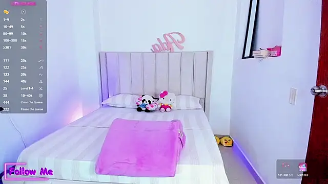 Snapshot of sheirysex_ chatting on 01-29-25, 03:12 sheirysex  online show from 01-29-25, 03:12