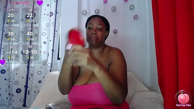 agatfox online show from 11-14-25, 02:49