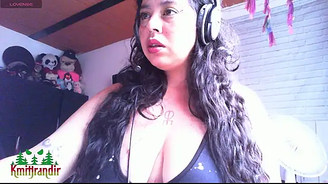 kmithrandir  online show from 01-25-25, 09:25