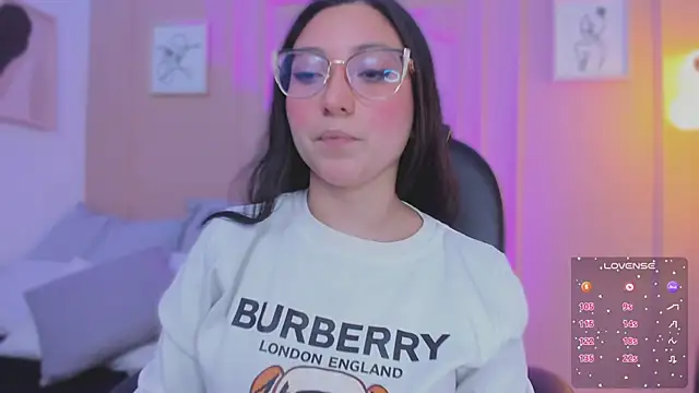 lucy neil online show from 02-08-26, 02:48