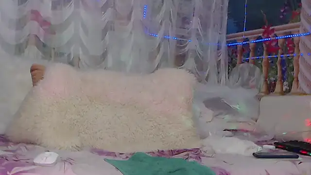 NightOrhideya online show from 02-21-25, 09:02