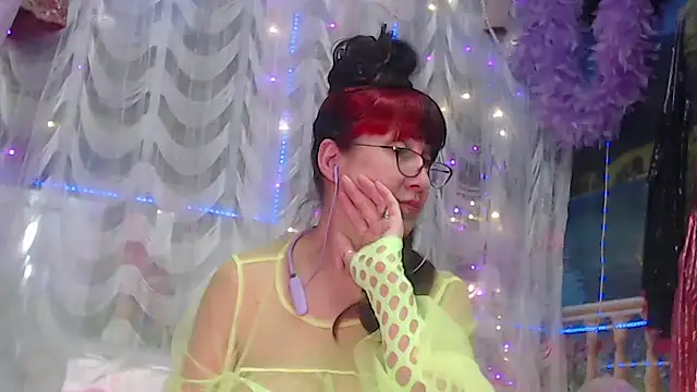 NightOrhideya online show from 02-27-25, 12:10