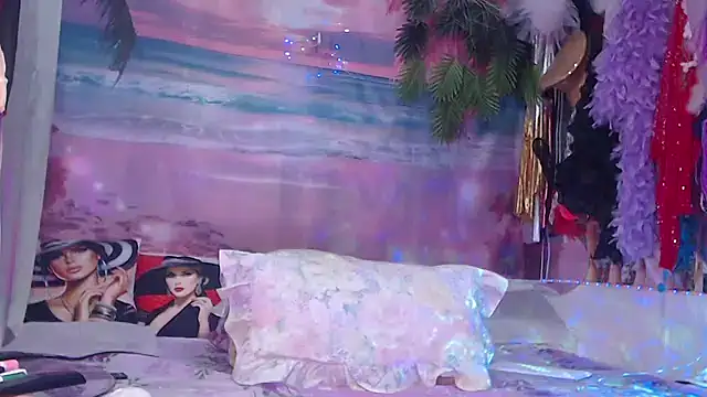 NightOrhideya online show from 09-26-25, 03:27