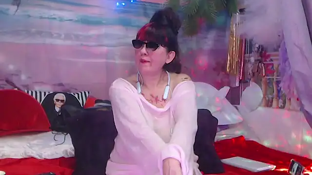 NightOrhideya online show from 11-16-25, 03:23