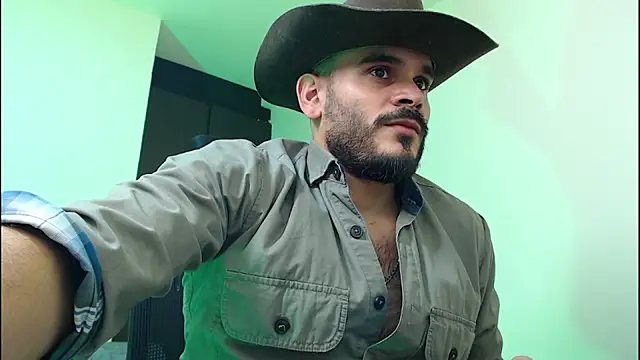 cowboyht online show from 11-24-25, 01:38