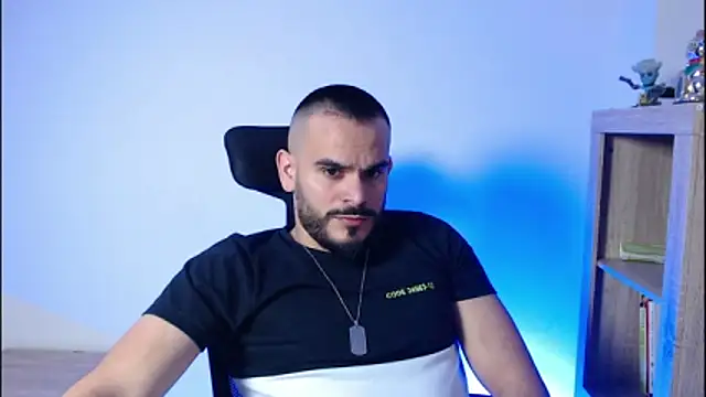 cowboyht online show from 02-23-26, 03:42