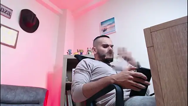 cowboyht online show from 03-19-26, 03:32