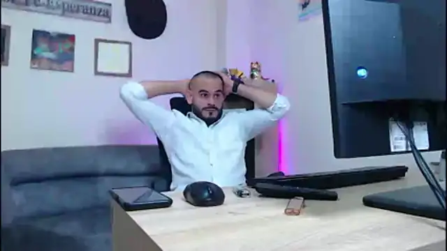 cowboyht online show from 03-27-26, 06:41