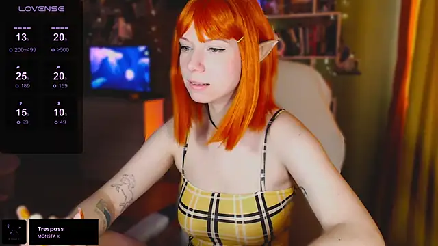 freya sunny online show from 09-13-25, 04:23