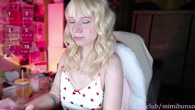 freya sunny online show from 02-13-26, 05:14