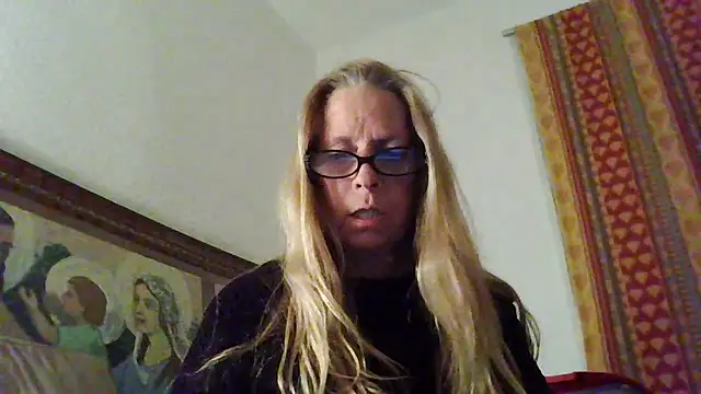 MISSLOTUS75 online show from 12-14-24, 09:02