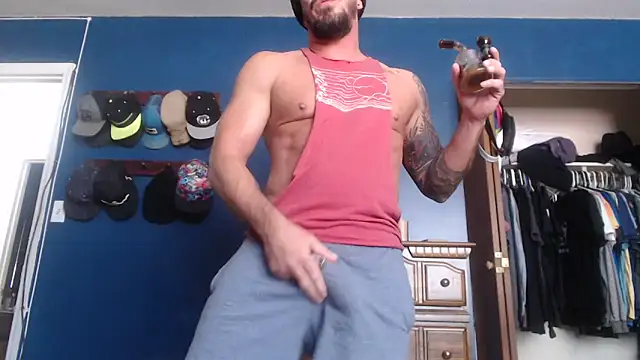 brettsworld1 online show from 01-14-25, 04:40