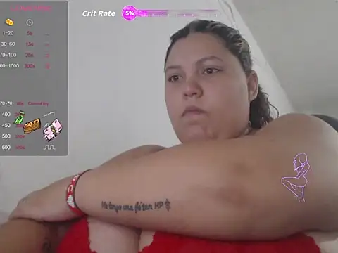 Snapshot of sofi_miracle chatting on 05-31-26, 09:38 sofi miracle online show from 05-31-26, 09:38