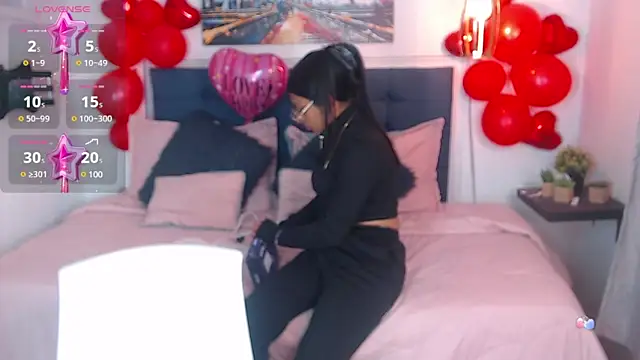 vaness weet online show from 02-03-25, 12:36