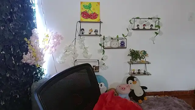 Snapshot of vaness_weet chatting on 04-11-26, 07:51 vaness weet online show from 04-11-26, 07:51