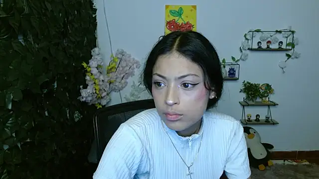 Snapshot of vaness_weet chatting on 04-16-26, 07:58 vaness weet online show from 04-16-26, 07:58