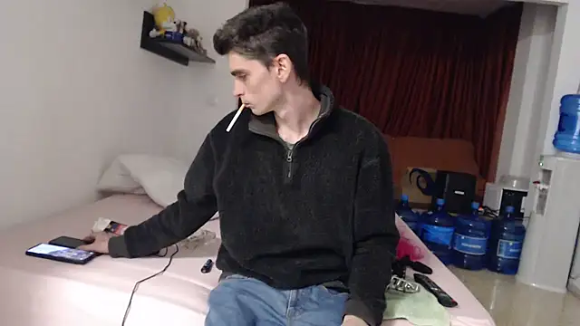 OnlySolovicio online show from 11-27-25, 09:06