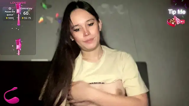 MeganTheRarest online show from 03-02-26, 07:26