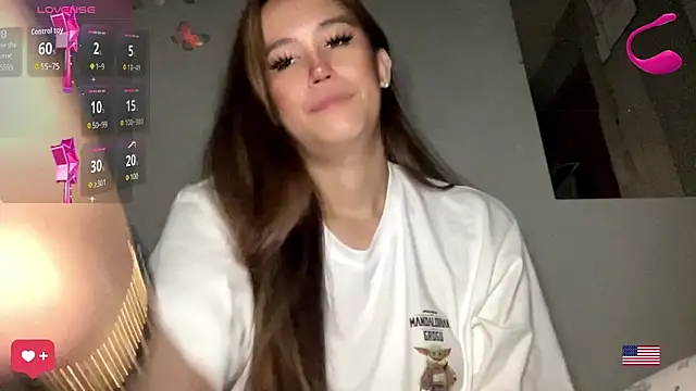 Snapshot of MeganTheRarest chatting on 06-26-26, 05:23 MeganTheRarest online show from 06-26-26, 05:23