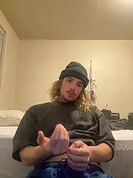 trippyski online show from 02-11-25, 05:05