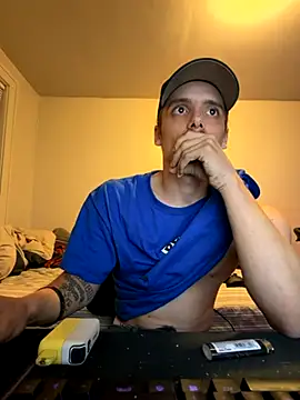 trippyski online show from 11-18-25, 01:55