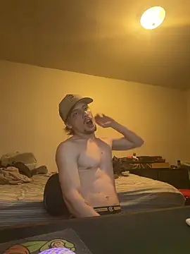 trippyski online show from 04-14-26, 04:40